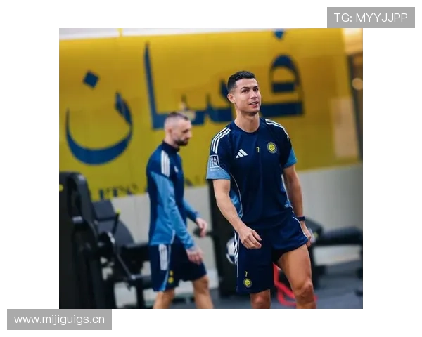 C罗伤愈回归双骄世界杯再争锋