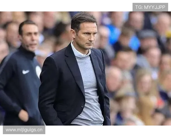 兰帕德谈夏季计划与英超重返目标